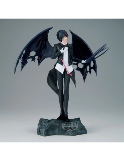 [FIGURINE] THAT TIME I GOT REINCARNATED AS A SLIME - ESPRESTO FIGURE - DIABLO