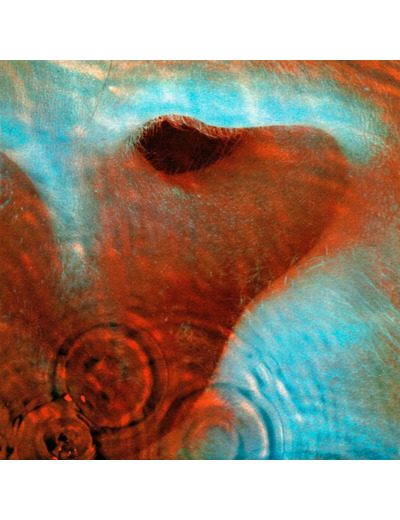 Cd Pink Floyd - Meddle (1992)