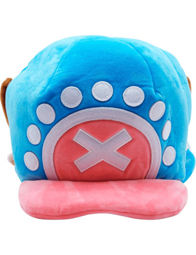 ONE PIECE Chapeau Réplique Tony Tony Chopper