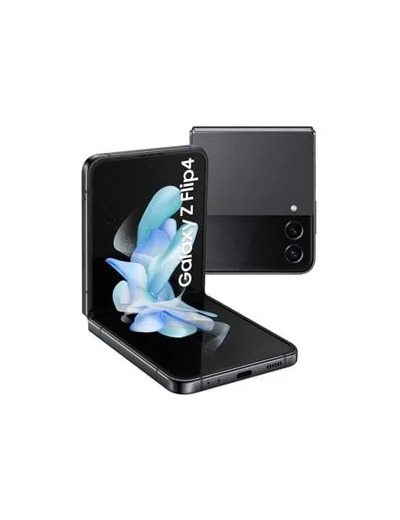 Samsung Galaxy Z Flip4 128 Go Graphite