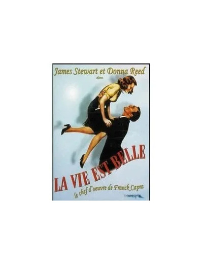 Dvd La Vie est belle
