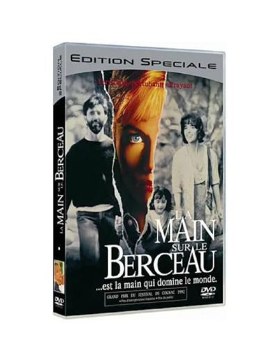 Dvd La Main sur le berceau - Édition Spéciale