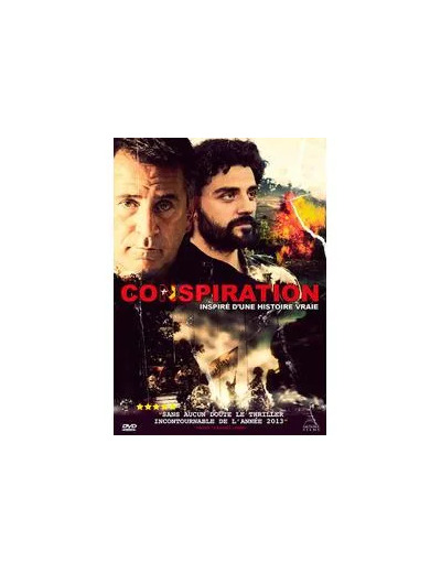 Dvd Conspiration DVD