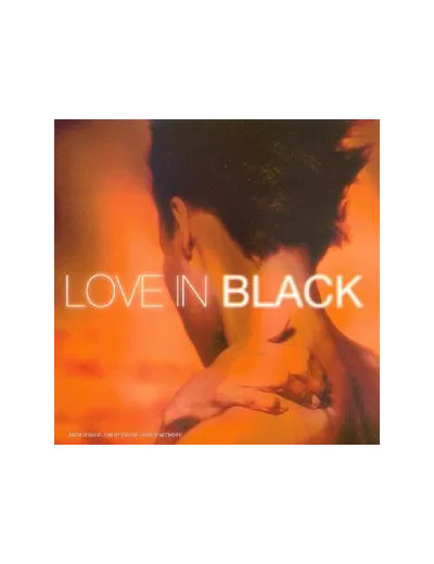 Cd Various - Love In Black (1999)