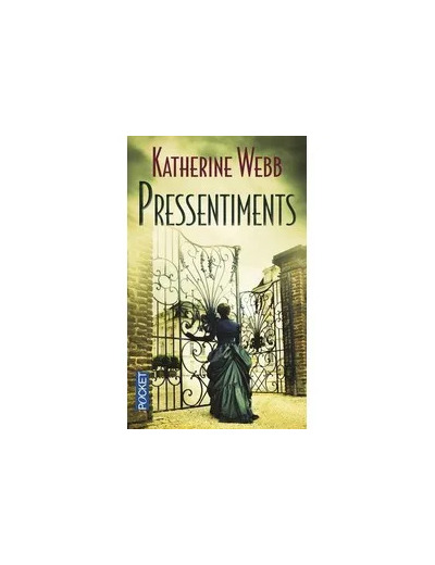 Livre Pressentiments