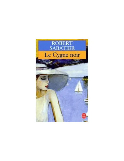 Livre Le Cygne Noir