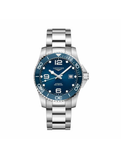 Montre Longines Hydroconquest L3.781.4.96.6