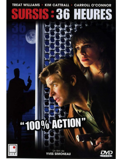Dvd Sursis : 36 heures