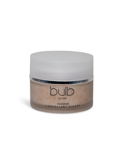 Douceur Exfoliant Visage - 50ml