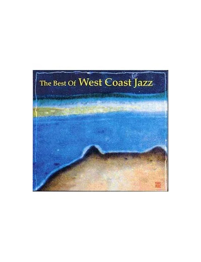 Cd Various - The Best Of West Coast Jazz (2004)