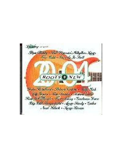 Cd Roots and new 2004