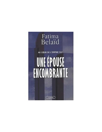 Livre Une Épouse Encombrante - Au Coeur De L'empire Elf