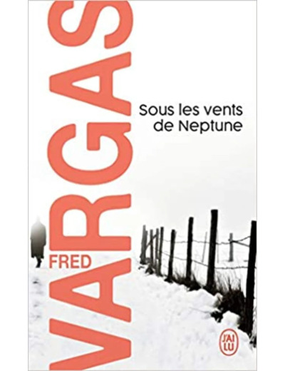 Livre Sous les vents de Neptune