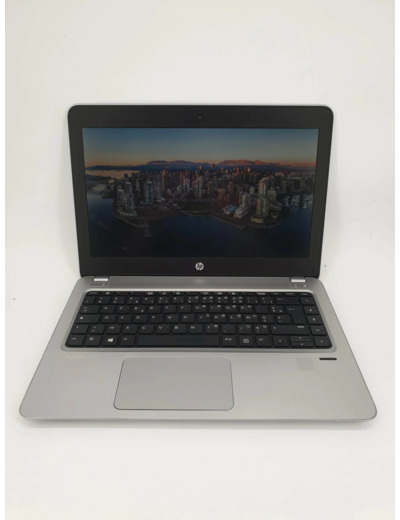 Ordinateur Portable Pc Hp Probook 430 G4