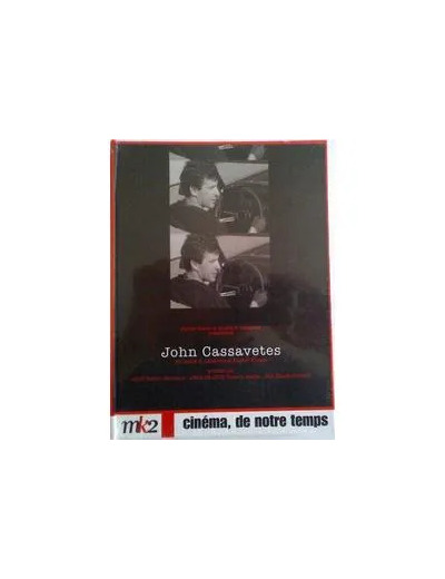 Dvd John Cassavetes - DVD