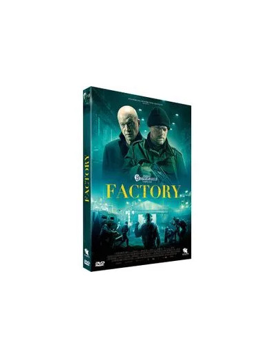 Dvd Factory