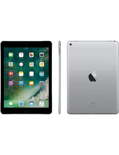 Tablette Apple 12.9-inch Ipad Pro 2017 Wi-fi 256 Go 12.9 Pouces Gris