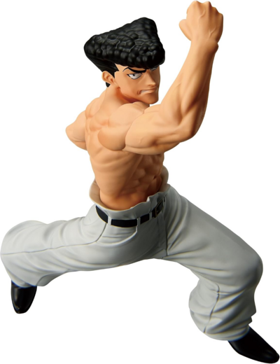 [FIGURINE] HUNTER X HUNTER - Vibration Stars - Knuckle