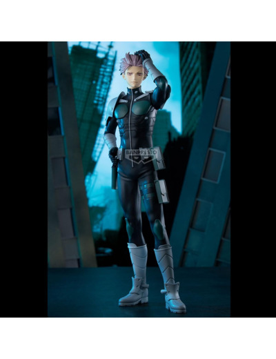 [FIGURINE] KAIJU NO8 - GRANDISTA - GEN NARUMI