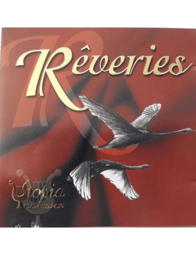 Cd Various - Rêveries (1999)