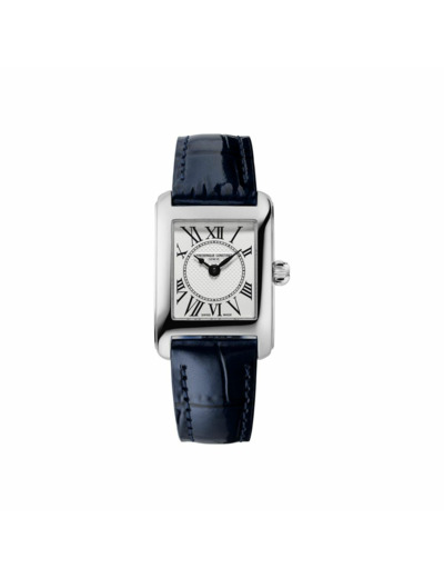 Montre Frédérique Constant Classics Carrée Ladies