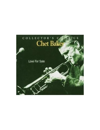 Cd Love for sale