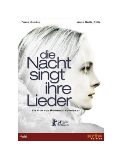 Dvd Berlin Babylon [Import allemand]