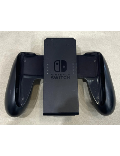 Grip Officiel Nintendo Joy Con Hac-011