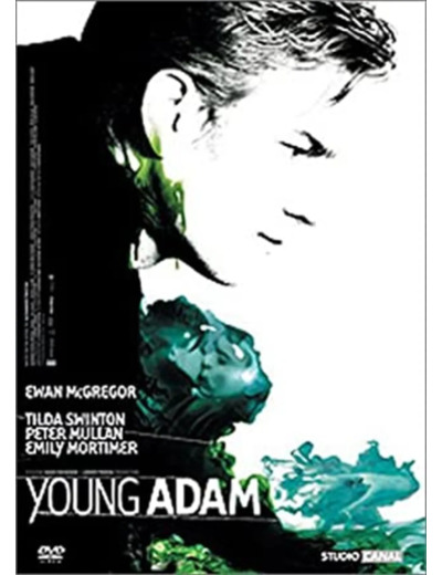 Dvd Young Adam