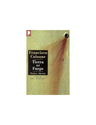 Livre Tierra Del Fuego