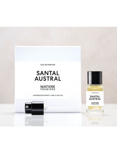 Santal Austral 6 ml