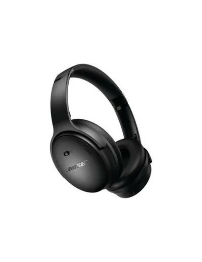 Casque sans fil Bose QuietComfort SC Noir