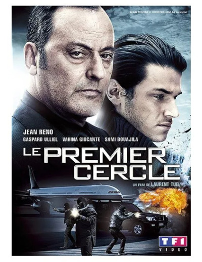 Dvd Le Premier cercle