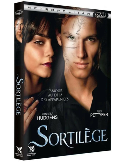 Dvd Sortilège