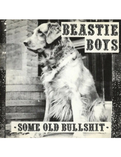 Cd Beastie Boys - Some Old Bullshit (2004)