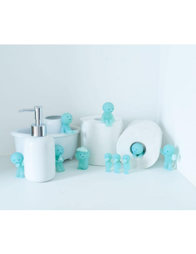 [BLIND BOX] Smiski série Toilette