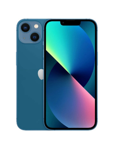 Smartphone Iphone 13 128 go Bleu