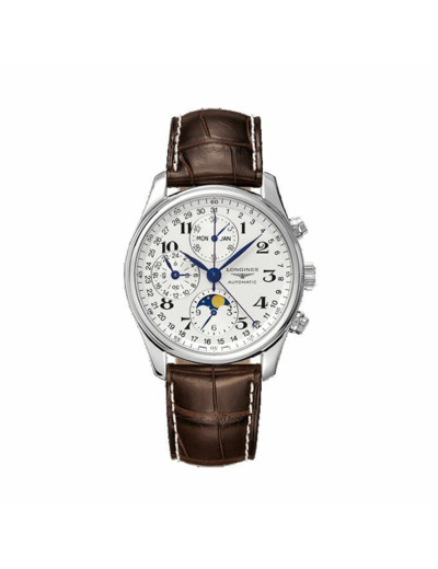 Montre Longines The Longines Master Collection L2.673.4.78.3