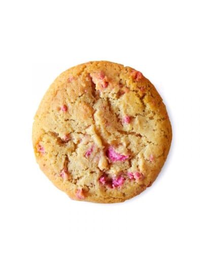 Cookie praline rose