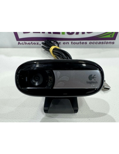 WEBCAM LOGITECH C170