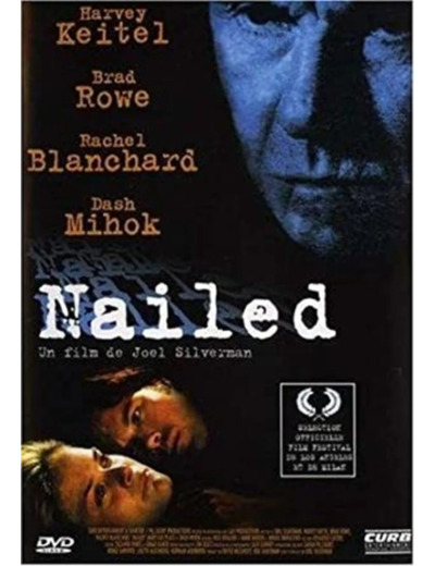 Dvd Nailed
