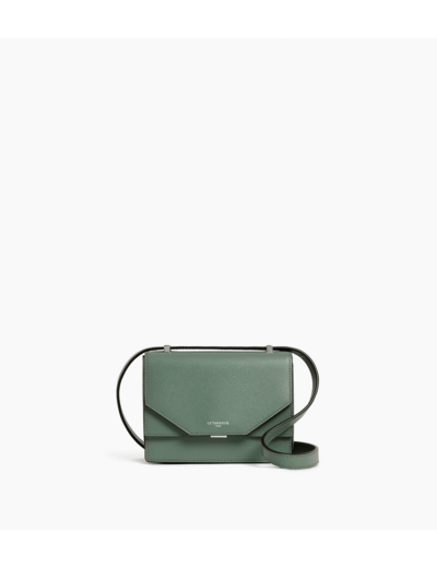 Mini sac bandoulière Naya en cuir liégé