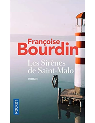Livre Les Sirènes de Saint - Malo