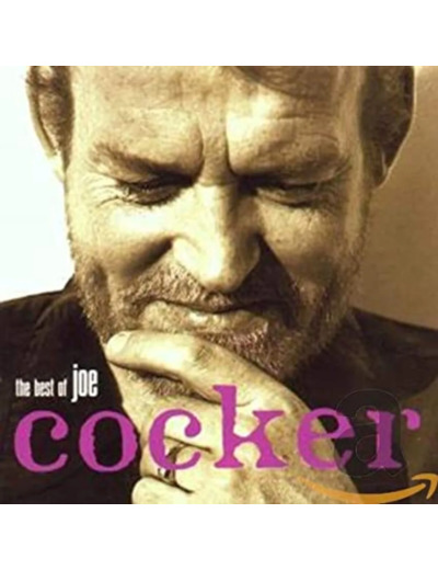 Cd The Best of