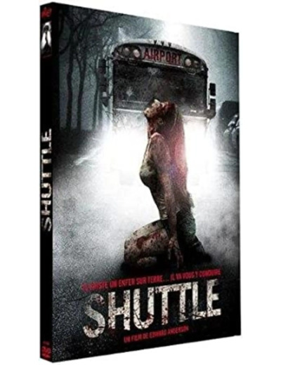 Dvd Shuttle