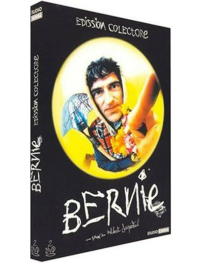 Dvd Bernie - Edition Collector 2 DVD