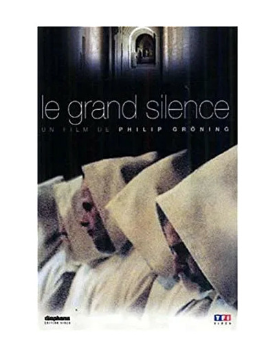 Dvd LE GRAND SILENCE