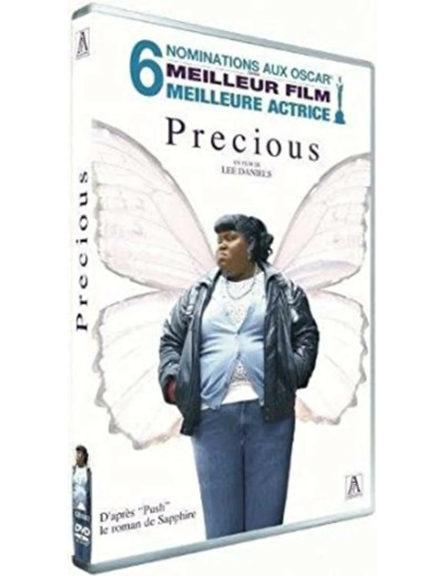 Dvd Precious