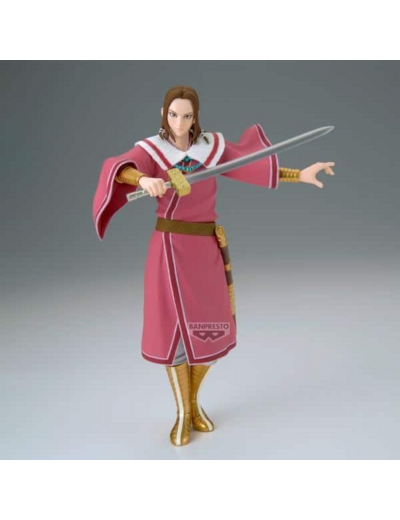 [FIGURINE] KINGDOM - VIBRATION STARS - MOTEN