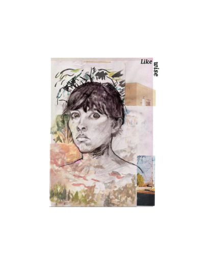 Vinyle Frances Quinlan - Likewise (2020)